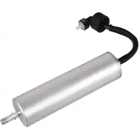 Blue Print Kraftstofffilter ADBP230035 für PORSCHE PANAMERA Leitungsfilter