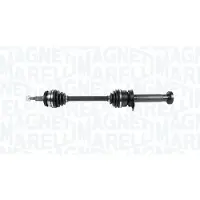 MAGNETI MARELLI Antriebswelle 302004190122