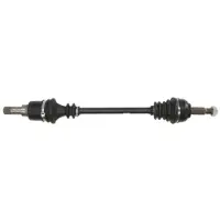 POINT GEAR PNG72338 Antriebswelle Vorne Links für RENAULT Clio III Schrägheck (BR0/1, CR0/1) TWINGO II (CN0) MODUS / GRAND MODUS (F/JP0)