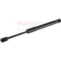 METZGER Gasfeder Motorhaubendämpfer 282mm für BMW 5 Touring (G31) 530N 2110826