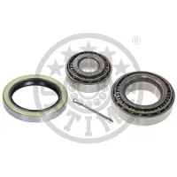 OPTIMAL Radlagersatz Vorne für VW Taro Pickup 191272