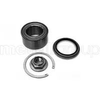 METELLI Radlagersatz für KIA SEPHIA (FA) 19-7058