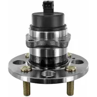 ACKOJA Radlagersatz [Hersteller-Nr. A52-0051] für Hyundai, Kia