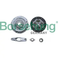 Borsehung Kupplungssatz Kupplung für VW GOLF VI (5K1) B10917