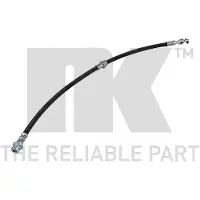 NK Bremsschlauch [Hersteller-Nr. 853213] für Mazda