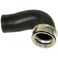 METZGER Autoteile Ladeluftschlauch [Hersteller-Nr. 2400089] für VW, Skoda