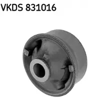 Skf Lagerung, Lenker VKDS 831016