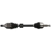 PASCAL Antriebswelle G2R156PC