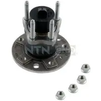 SNR Radlagersatz R164.17