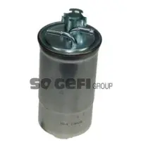 PURFLUX Kraftstofffilter FCS747