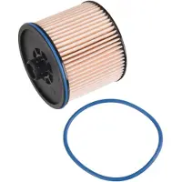 FEBI BILSTEIN Kraftstofffilter 175644