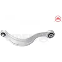 SIDEM Stange / Strebe Radaufhängung 37659 Hinten Hinten Rechts oben für AUDI Q7 (4MB) 405mm 46mm 12mm 42mm