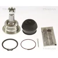 TRISCAN Trag-/Führungsgelenk [Hersteller-Nr. 8500105016] für Mitsubishi, Fiat