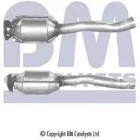 BM CATALYSTS Katalysator BM90465H