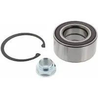 MAPCO Radlagersatz [Hersteller-Nr. 26087] für Suzuki, Fiat