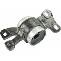 METZGER Lagerung, Lenker GREENPARTS 52080902