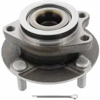 MAPCO Radlagersatz 46563