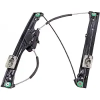 VAICO V20-8250 Elektrischer Fensterheber Vorne Links für BMW X3 (F25) X4 (F26)