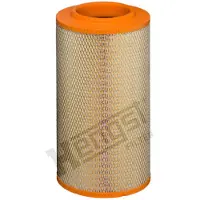 HENGST FILTER Luftfilter E842L