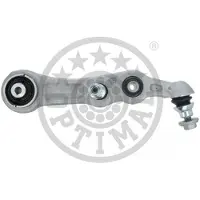 OPTIMAL G5-1046 Querlenker Hinten Unten Vorne Links passend für MERCEDES-BENZ C-Klasse T-modell (S205) C-Klasse Limousine (W205) E-Klasse Limousine