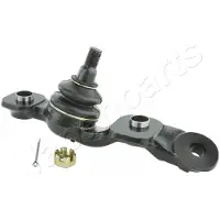 Japanparts Traggelenk Hinten Rechts für LEXUS LS (UVF4, USF4) BJ-245R