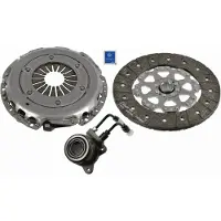 SACHS Kupplungssatz 3000 990 450