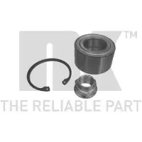 NK Radlagersatz für HONDA CIVIC IV Hatchback (EC, ED, EE) 72mm 759913
