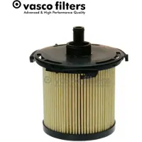 DAVID VASCO Kraftstofffilter VASCO FILTERS C049