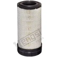 HENGST FILTER Luftfilter HENGST E1563L