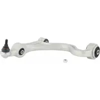 FEBEST 3424-970FLL Querlenker Links Vorne Links für PORSCHE PANAMERA