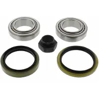 MAPCO Radlagersatz Vorne für FORD ESCORT IV Cabriolet (ALF) 60mm 26600