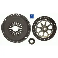 SACHS Kupplungssatz 3000 951 014