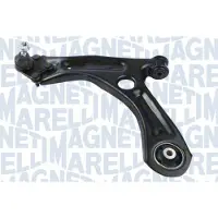 MAGNETI MARELLI 301181310530 Querlenker Vorne Links für VW up! Schrägheck (121, 122, BL1, BL2) für SEAT Mii (KF1)