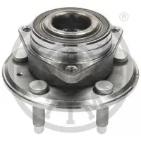 OPTIMAL Radlagersatz für CHEVROLET CAMARO GMX511 157mm 250646