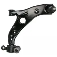 YAMATO J33102YMT Querlenker Unten Vorne Rechts für MAZDA CX-5 (KE, GH) 6 Kombi (GJ, GL) 3 Schrägheck (BM, BN) CX-5 (KF) MX-5 II (NB)