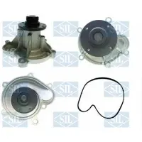 Sil Wasserpumpe PA1513