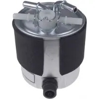 FEBI BILSTEIN Bilstein Kraftstofffilter [Hersteller-Nr. 183874] für Nissan