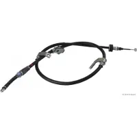HERTH+BUSS JAKOPARTS Seilzug, Feststellbremse HERTH+BUSS JAKOPARTS J3920348 Links