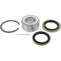 MAPCO Radlagersatz Vorne für MITSUBISHI ECLIPSE II (D3A) 80mm 26555