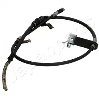 Japanparts Seilzug, Feststellbremse BC-599L