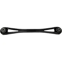 VAICO Stange / Strebe Radaufhängung Querlenker V10-2635 Hinten unten für VW Touareg (7LA, 7L6, 7L7) Stahlblech