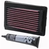 K&N LUFTFILTER YA-6604 XT660R/660X 04-/MT-03 06-