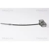 TRISCAN Seilzug, Feststellbremse 8140 141153