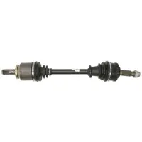 POINT GEAR Antriebswelle PNG72077 Links