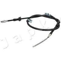 Japko Seilzug, Feststellbremse 131H02