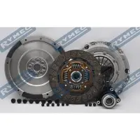 RYMEC Kupplungssatz komplett SF1044054 für FORD Focus II Schrägheck (DA, HCP, DP) Kunststoff