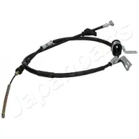 Japanparts Seilzug, Feststellbremse BC-838L