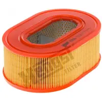 HENGST FILTER Luftfilter E592L