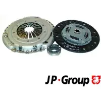 JP GROUP Kupplungssatz Kupplung für VW Transporter IV Bus (70B, 70C, 7DB, 7DK, 70J, 70K, 7DC, 7DJ) 1130402210