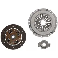 Nexus Kupplungssatz Kupplung für FIAT PUNTO (176) F1F025NX